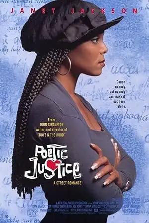 فيلم Poetic Justice 1993 مترجم - باهي فيلم